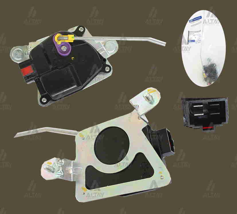 Hyundai I20 Radyatör Fan ve Motoru 2009-2014 Merkezi Kilit I Bagaj OEM 95750-1J000 Hyundai I20 Radyatör Fan ve Motoru 2009-2014 Merkezi Kilit I Bagaj OEM 95750-1J000